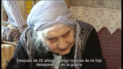 Desplazados azerbaiyanos reclaman sus tierras ante la inactividad de Minsk