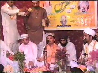 sohna ey manmohna ey by muhammad moez chishti