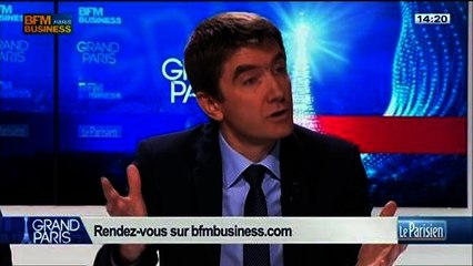 Émission spéciale Municipales à Sevran: Stéphane Gatignon, Clémentine Autain, Mohammed Chirani et Farid Temsamani, dans Grand Paris - 22/02 2/4
