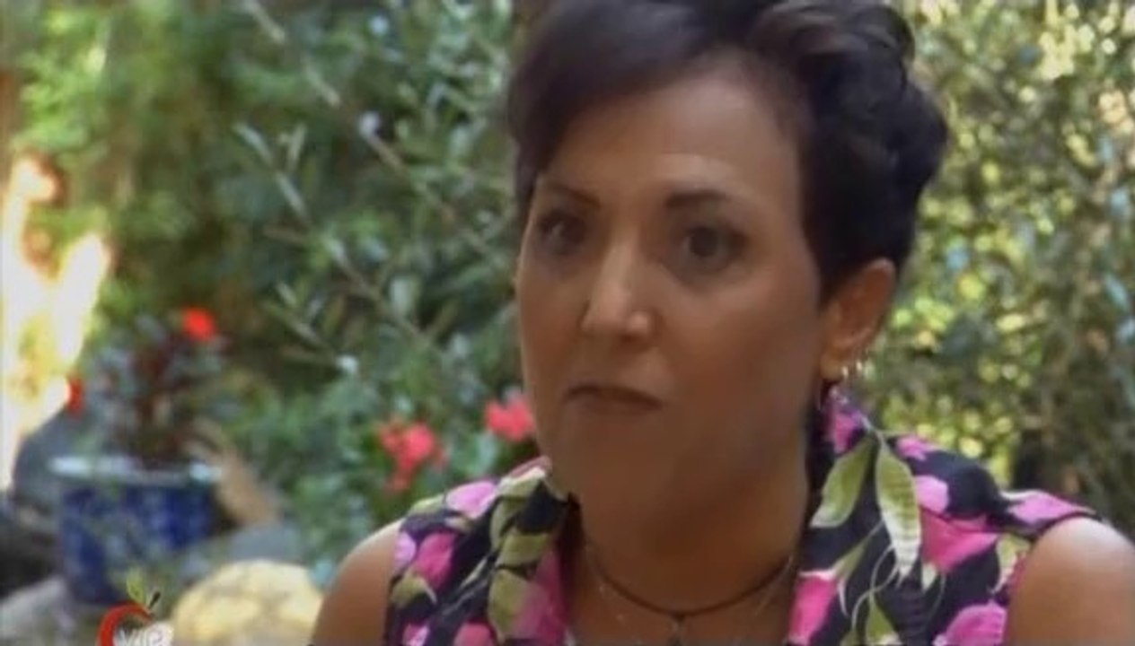 César l'homme qui parle aux chiens - Duke et Lulu, Sparky