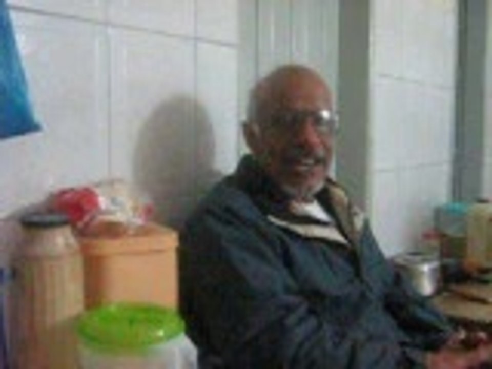 ETERNO AMIGO ABDALINHA