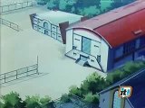 Mila e Shiro,due cuori nella pallavolo - Episodio 10 (1/2)