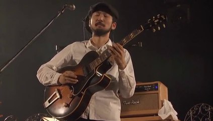 [LIVE] BEN  [SPE Summit 2013]