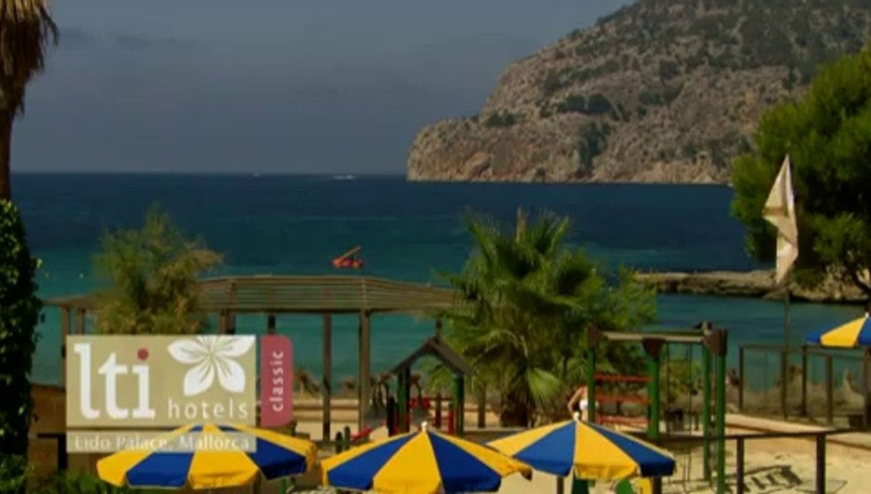 lti H10 Blue Mar Hotel auf Mallorca von www.lti.de