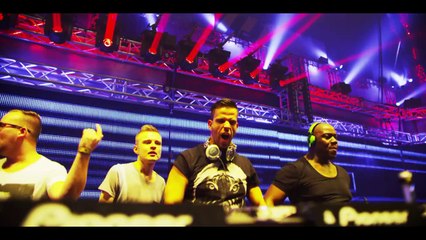 Hard Bass 01.02.2014 official aftermovie