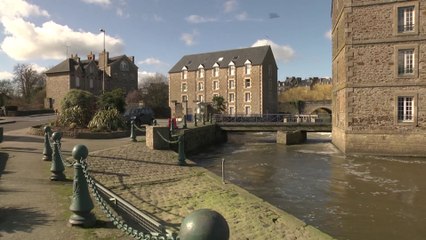 Inondations à Plancoët : tension extrême à l'heure du bilan