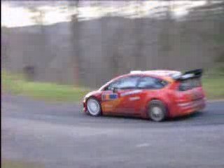 Essai C4 LOEB