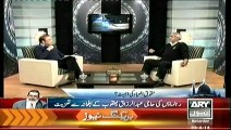 Kahay Faqeer 22 Feb 2014  ARYNews Video Portal