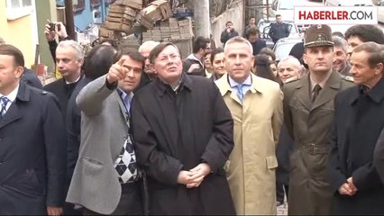 Macar Kraliçesi Zrinyi'yi Anma Töreni"