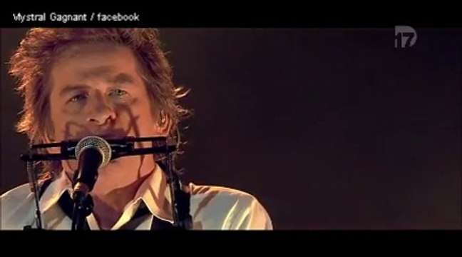 annihilation / fièvre résurrectionnelle / Lorelei sebasto cha / soleil cherche futur / infinitives voiles / Petit matin 4.10 heure d'été / le chant du fou / confessions d'un never been Hubert-Félix Thiefaine live Nantes 2011 part .1 HOMO PLEBIS ULTIMAE