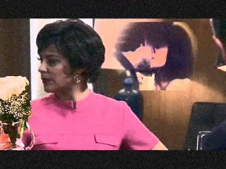 Fernando & Alicia: Aquel olor a rosas