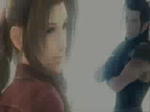 Final Fantaisy Sore ga ai deshou