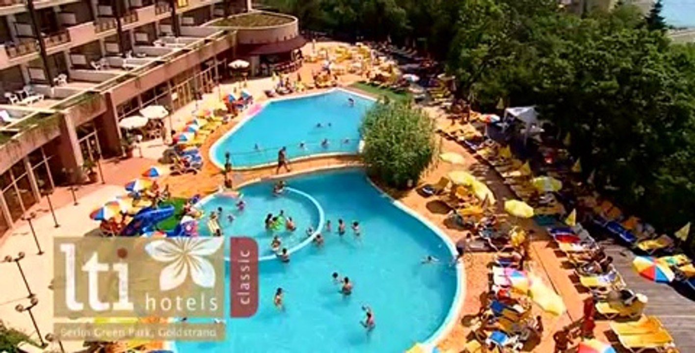 lti hotels Überblick