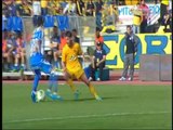 ΑΕΛ-Απόλλων 0-1 23η αγωνιστική