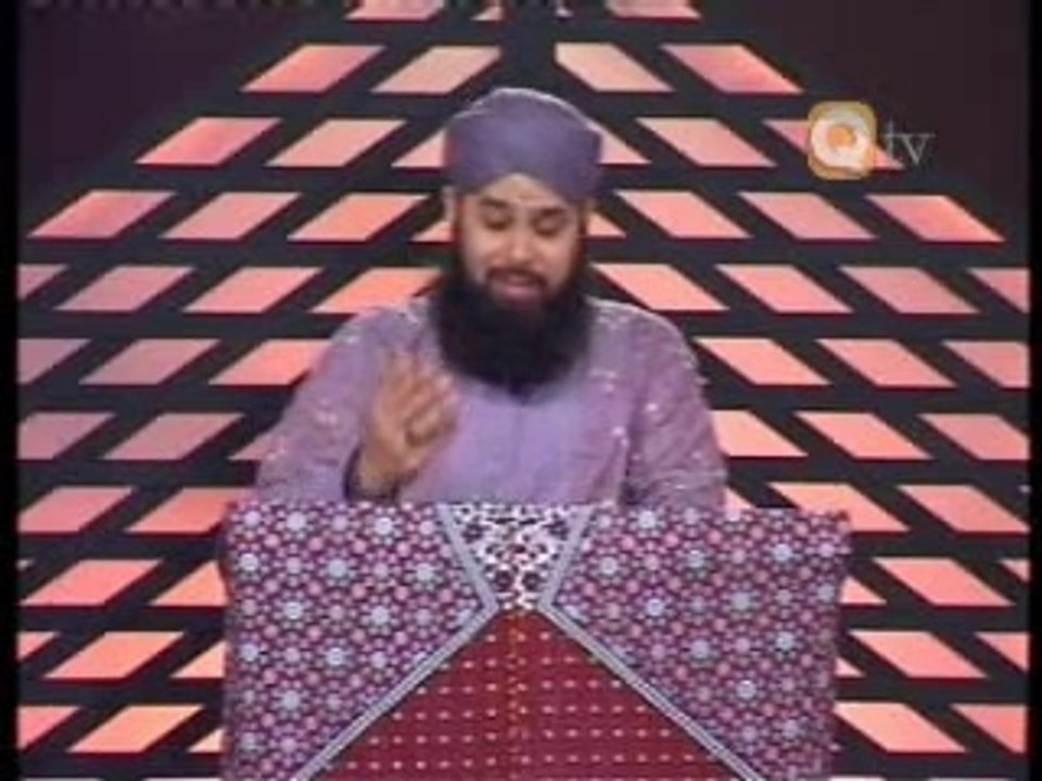 Aaya Na Hoga Iss Tarha - Full HD Quality Naat By  Al Haaj Owais Raza Qadri