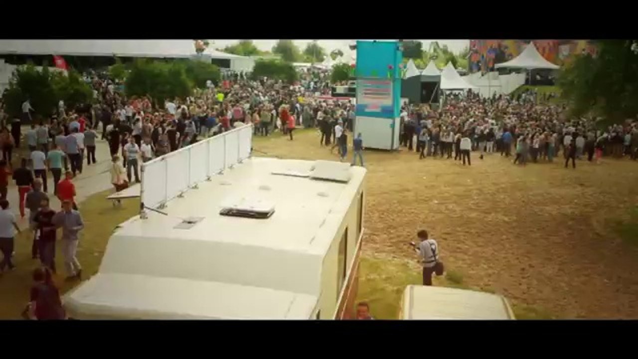 Slim Shore & Focuz feat. DV8 Rocks - Broken Dreams (Official Video)