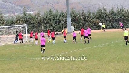 www.siatista.info - 22.02.2014 - Ακαδημία Σιάτιστας - Ακρίτες 0-3