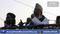 Allama Muhammad Ahmed Ludhianvi Speech Against Iran In Karachi On 31 January 2014