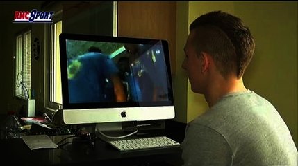 7 jours BFM / Les Bleus de l’espoir - 22/02