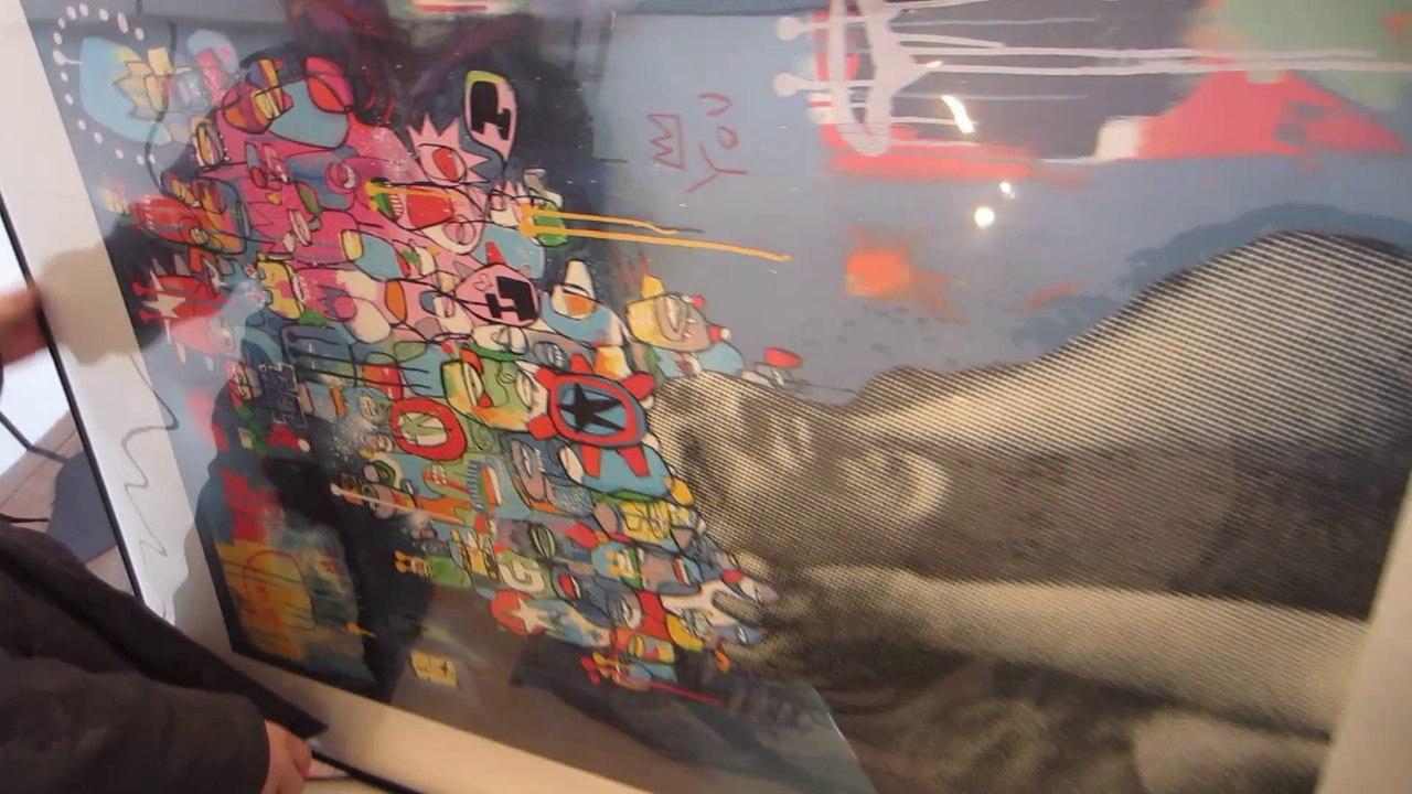 Gallerie
