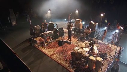 [LIVE] Beautiful world [SPE Summit 2013]