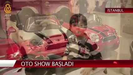 Anlayamazsınız - Akülü Araba Versiyon