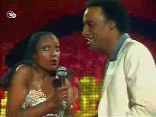 Amii Stewart & Johnny Bristol - My Guy