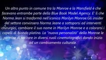 La vita segreta di Marilyn Monroe il prototipo di schiava del controllo mentale Monarch Parte 1_ 2