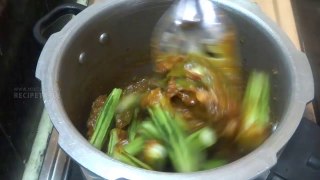 Mutton Mulakkada Curry