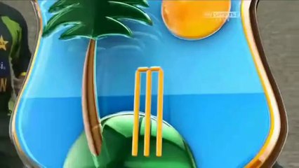 Shahid Afridi 7-12 Vs West Indies 1st ODI