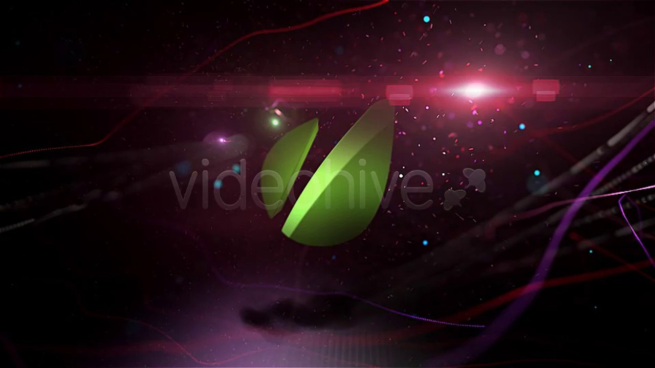 Zzion Last human City - After Effects Template