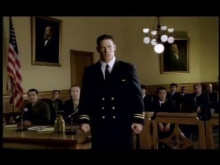 WWE - Wm 21- Trailer - A Few Good Men