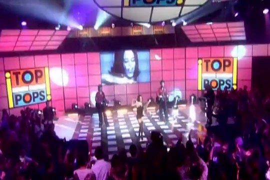 Alizée - Jen ai marre (Xelekad's Remix) Music Video Two