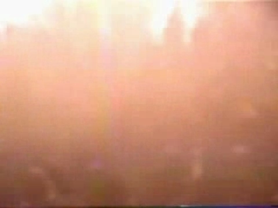 Kataklysm Live Metalfest III 2003