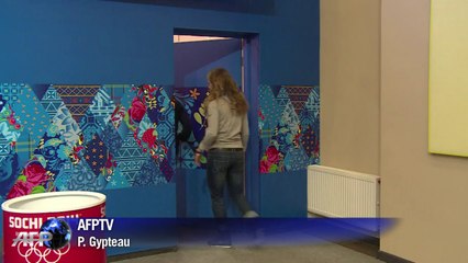 US slalom star Shiffrin dreams of more medal glory