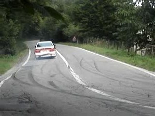 course de cote historique du maquisard