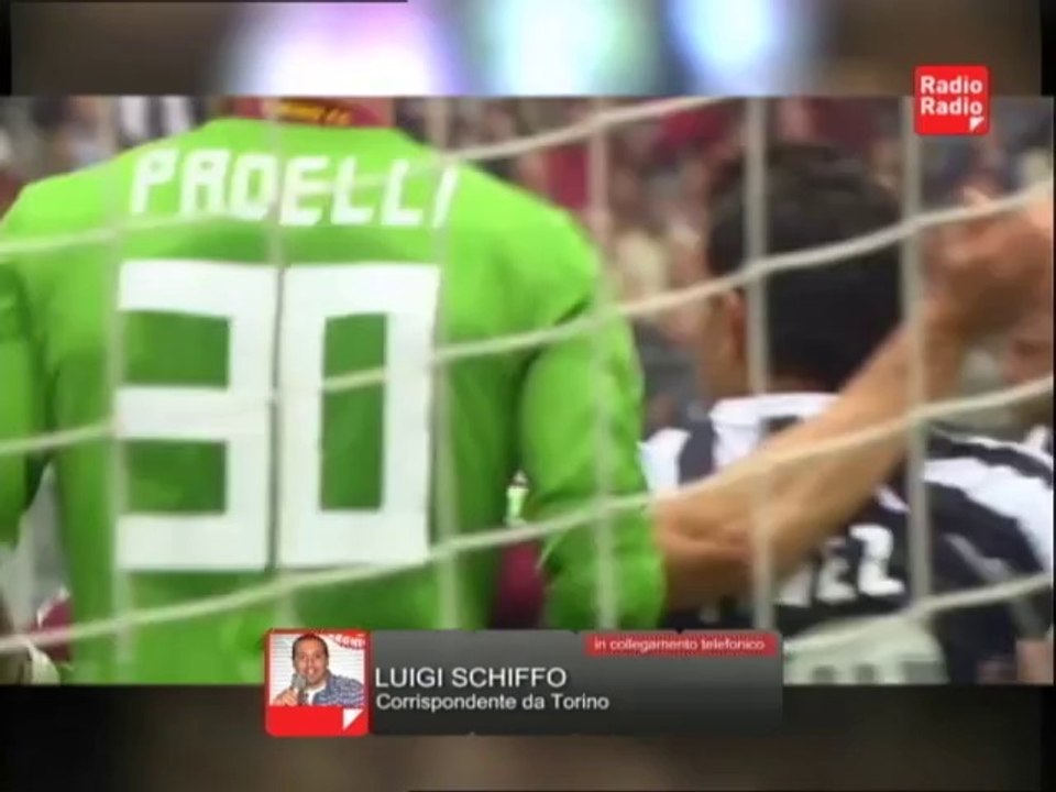 Il derby di Torino