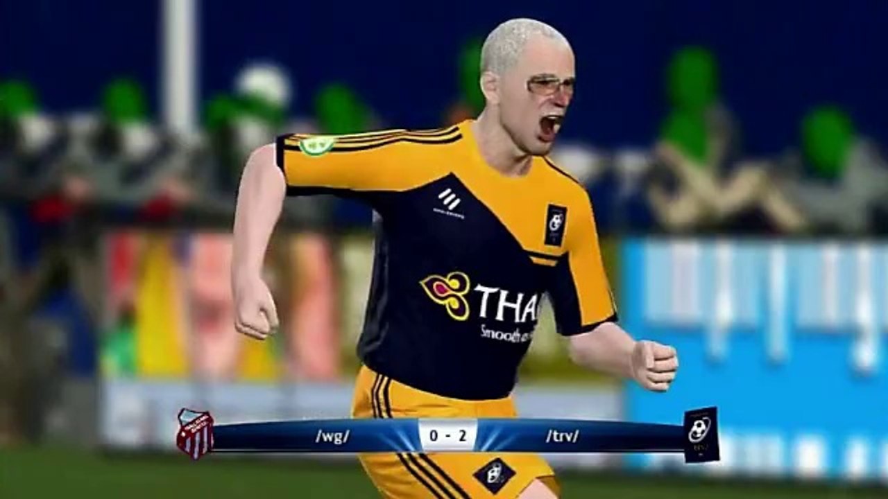 2014 4chan Winter Cup Day 4 Highlights