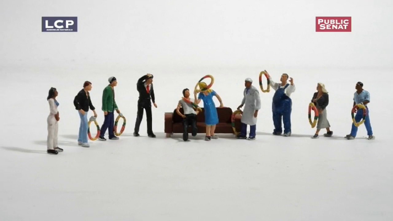 La laïcité - Les clés de la République