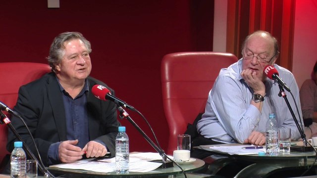 Gourmands et Gourmets - Part 4 dans Les Grosses Têtes en Folie