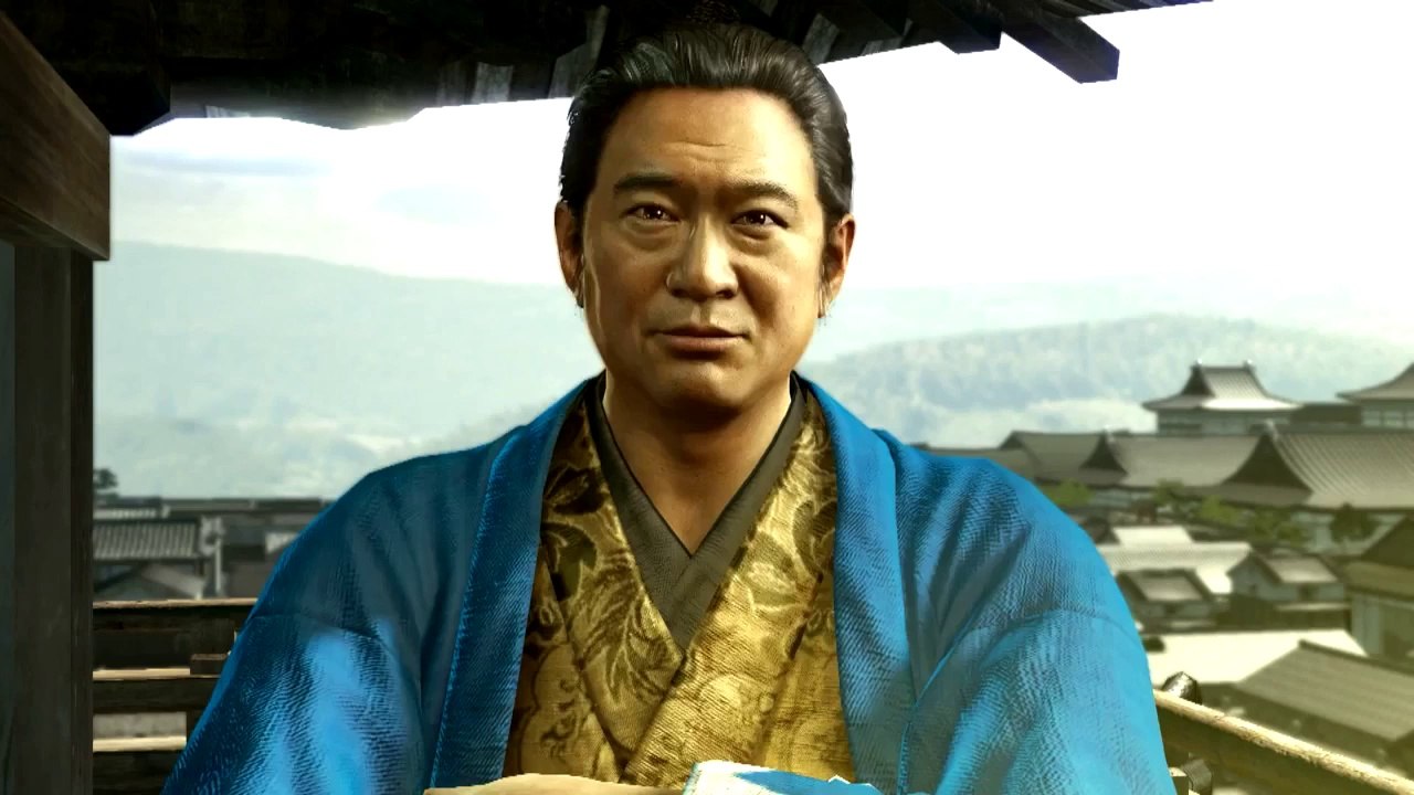 Yakuza : Ishin - Trailer de Lancement Japonais
