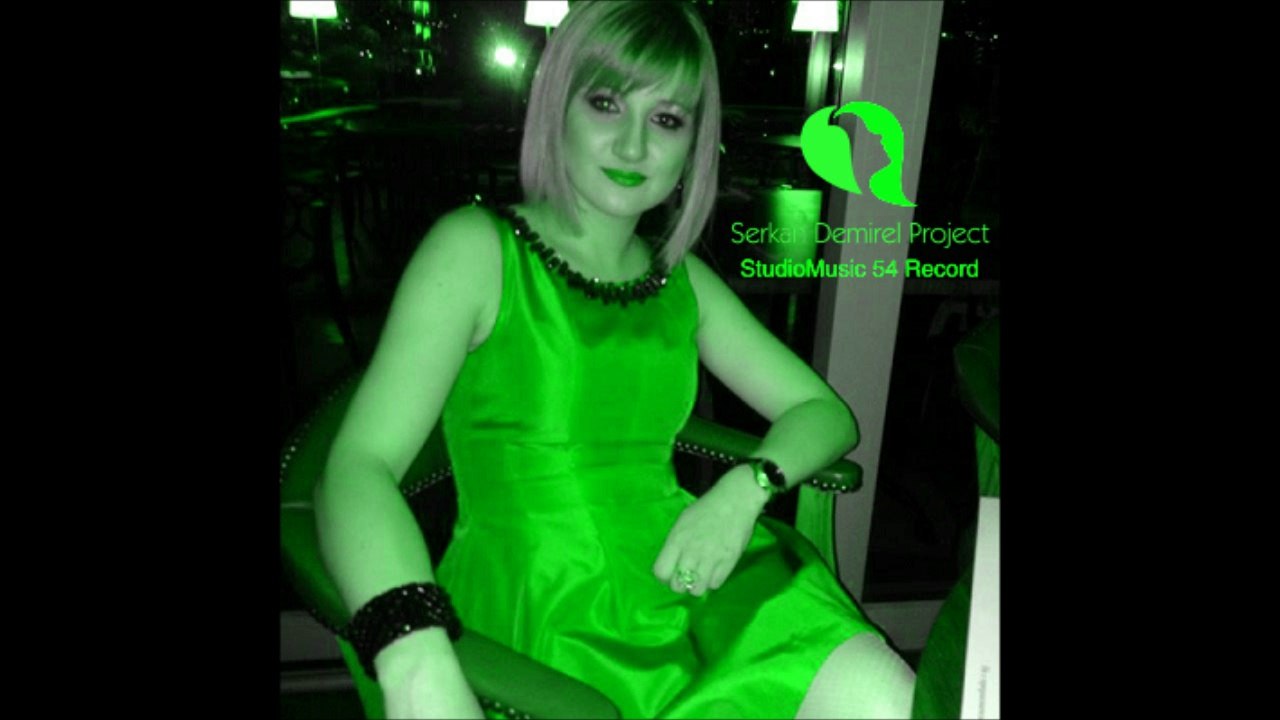 Serkan Demirel Project & Araya - Perception (Original Mix)