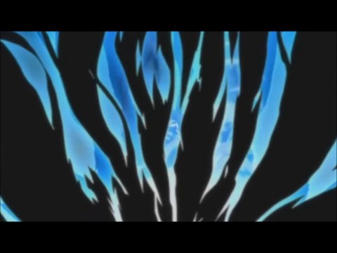 bleach Ichigo Kurosaki Getsuga Tenshou Final
