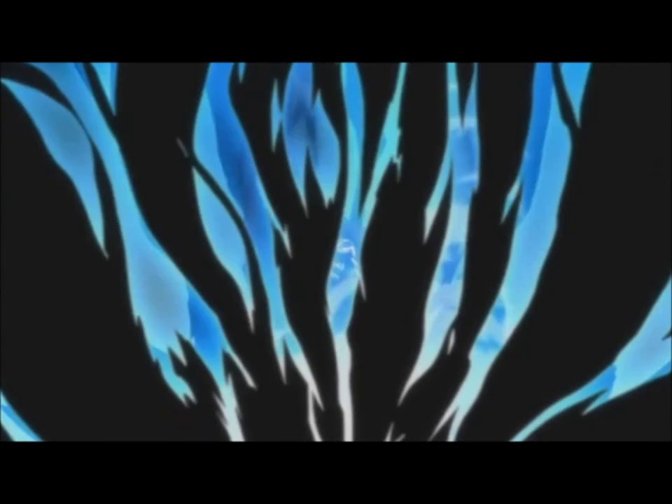 bleach Ichigo Kurosaki Getsuga Tenshou Final