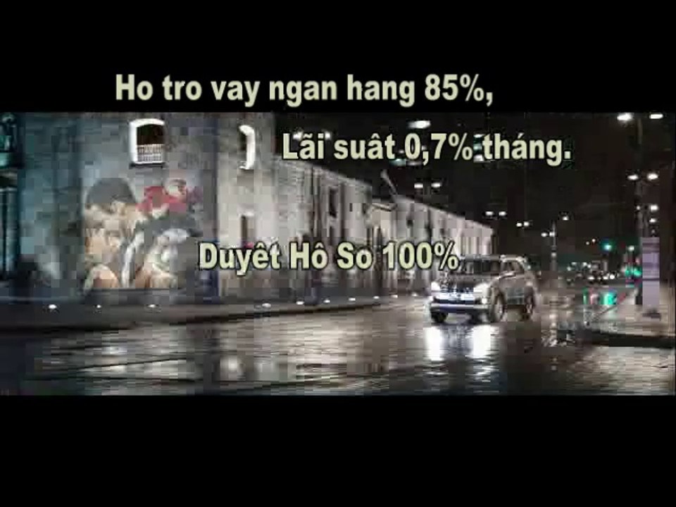Toyota Phú Mỹ Hưng Siêu khuyến mãi xe Fortuner 2014