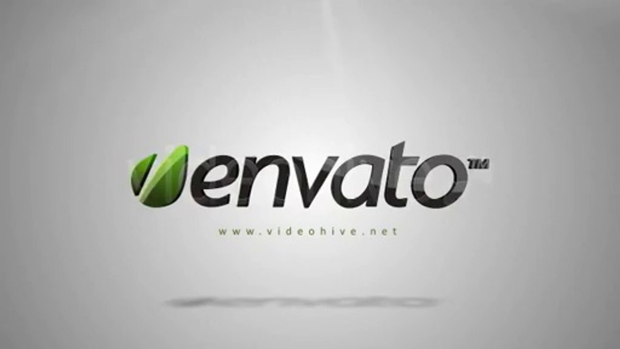 Venetian - After Effects Template