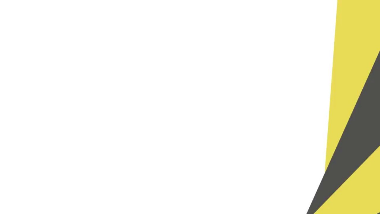Clean Corporate Bumper - After Effects Template