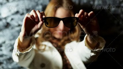 Typography Production Pack - After Effects Template