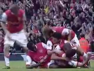 Bu video futbola damgasını vurdu!