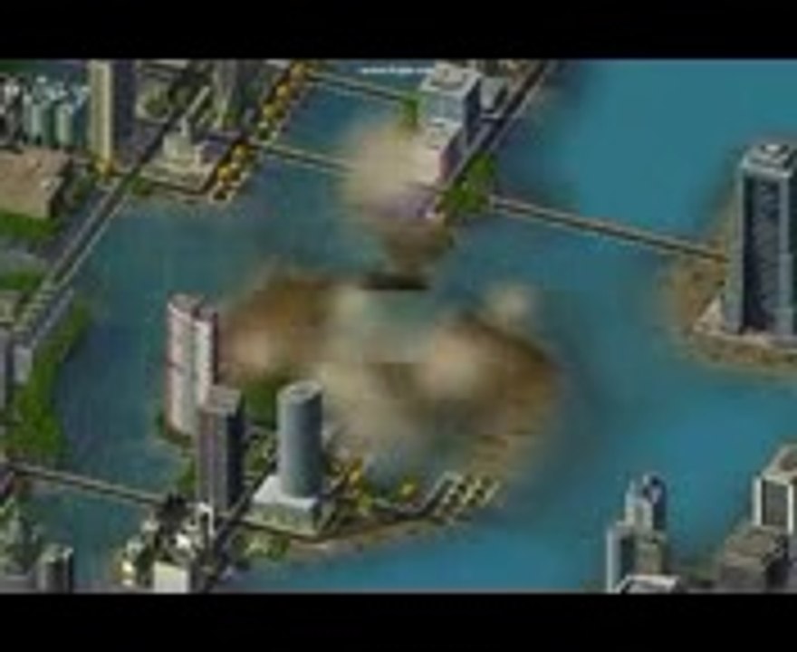 SimCity_4_Nuke